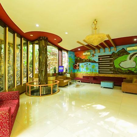 Czar Palace Resort, Udaipur Guman Εξωτερικό φωτογραφία